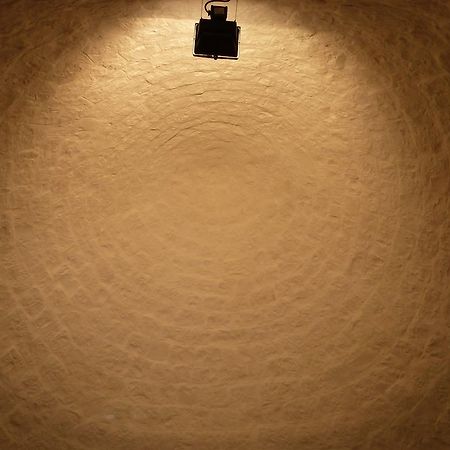 Il Piccolo Trullo Guest House ชิสแตร์นีโน ภายนอก รูปภาพ